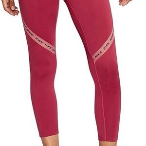 Nike Women's Berry Leggings